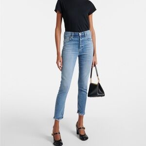 Agolde Nico Jeans High Slim